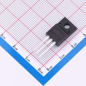 高品质MOS管,电流4A,耐压800V,导通电阻：2.7Ω