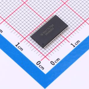 DRV8303DCA商品缩略图