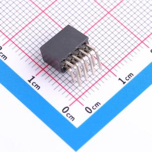 HX PM2.0-2x4P WC H6.35商品缩略图