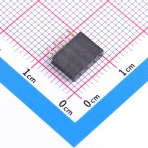 HX PM2.0-1x4P ZC H6.35商品缩略图