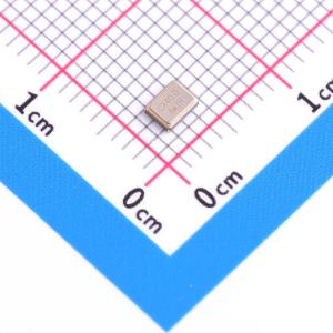 40MHz ±10ppm 15pF