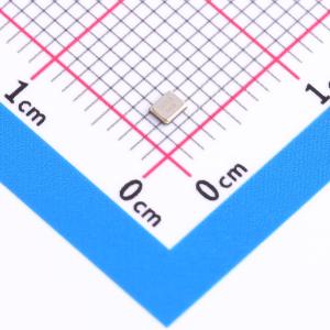 16MHz ±10ppm 12pF