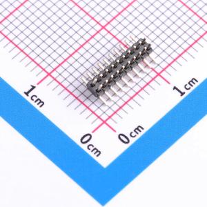 HX PZ1.0-2x10P TP-D商品缩略图