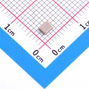 24MHz ±10ppm 9pF