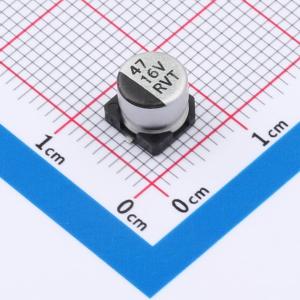 RVT1C470M0605ZY商品缩略图