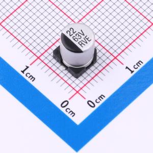 RVE1J220M0607ZY商品缩略图