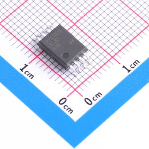 CA-IS305x 5kVRMS 隔离 CAN 收发器
