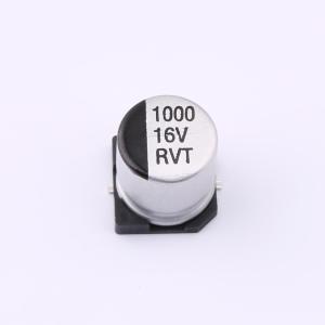 RVT1C102M1010商品缩略图