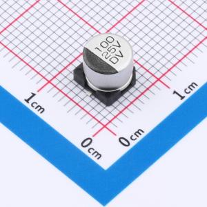 DV1E101M-CRE57商品缩略图