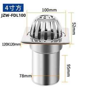 JZW-FDL100商品缩略图