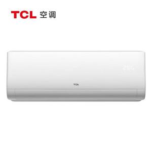 TCL空调 KFR-35GW/AD2a+B1 大1.5匹 新一级 变频冷暖 节能自清洁壁挂式挂机