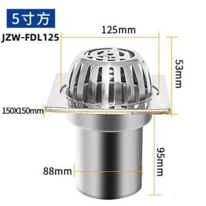 JZW-FDL125商品缩略图