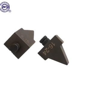 长城精工 427769 螺母破切器(分离式)刀头 M8-M24