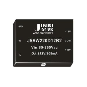 J5AW220D12B2-AC商品缩略图