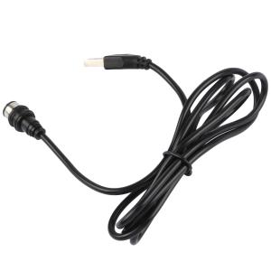 cx-10mm-A-type F-USB+10mm male商品缩略图