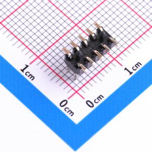 HX PZ2.0-2x5P TP-D商品缩略图