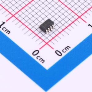 OPA2810IDCNR商品缩略图