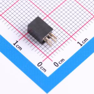 HX PM2.0-2x2P ZC H6.35商品缩略图