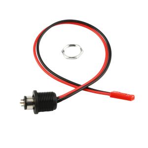 dc-11a-cx female with syp+6-8mm male商品缩略图