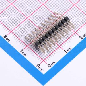 HX PZ2.0-2x10P WT商品缩略图