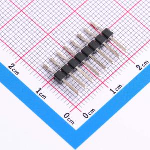 HX PZ2.54-1x8P WT商品缩略图