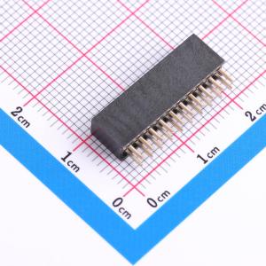 HX PM2.0-2x10P ZC H6.35商品缩略图