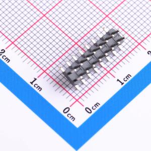 HX PZ2.0-2x8P TP-D商品缩略图