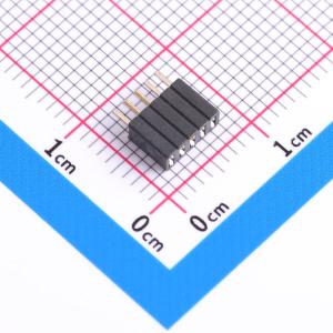 HX PM1.27-1x5P ZC H4.6商品缩略图