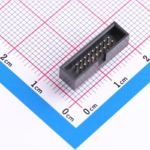 HX JN1.27-2x9P ZZ H4.9商品缩略图