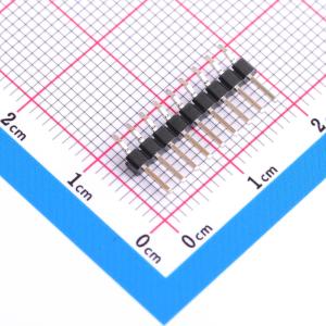 HX PZ2.0-1x9P WT商品缩略图