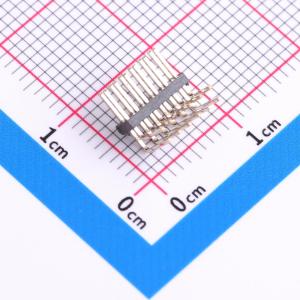 HX PZ1.27-2x6P WZ-P商品缩略图