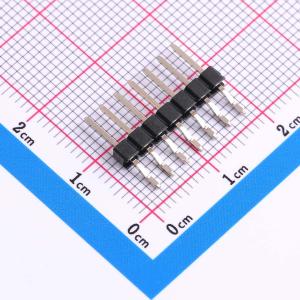 HX PZ2.54-1x7P WT商品缩略图