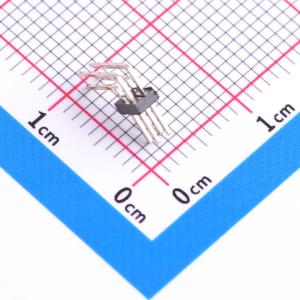 HX PZ1.27-2x2P WZ-P商品缩略图