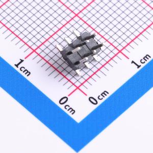 HX PZ2.0-2x3P TP-D商品缩略图