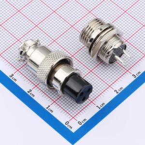 GX12-FH-03-A-A商品缩略图