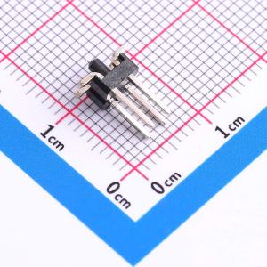 HX PZ2.54-2x2P TP-D商品缩略图