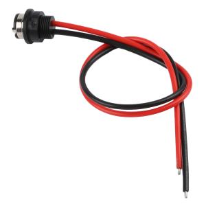 CX-13mm silver male with wire high current 10A+cx-13mm-F商品缩略图