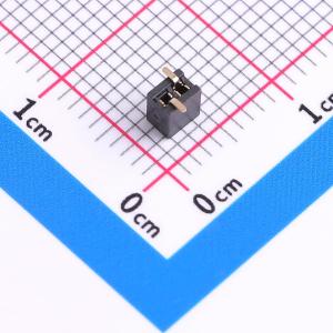 HX PM1.27-1x2P T PH3.4-YQ商品缩略图