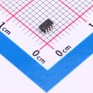 AD5273BRJZ1-REEL7商品缩略图