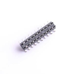 HX PZ2.0-2x10P TP-D商品缩略图