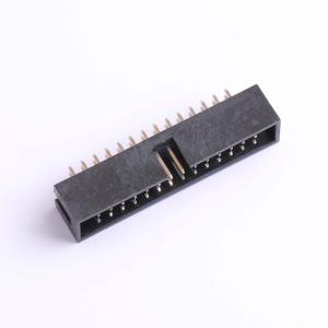 HX JN2.54-2x14P ZZ H8.9商品缩略图