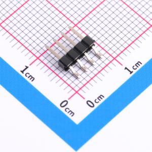 HX PZ2.0-1x4P WT商品缩略图