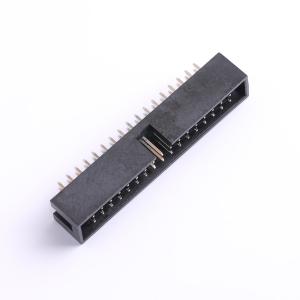 HX JN2.54-2x17P ZZ H8.9商品缩略图