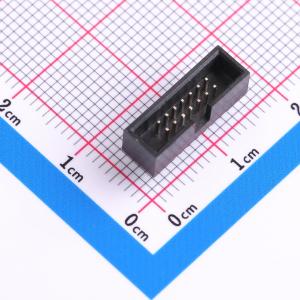 HX JN1.27-2x7P ZZ H4.9商品缩略图