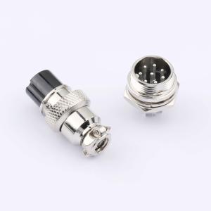 GX16-FH-08-A-A商品缩略图