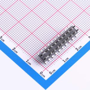 HX PZ2.54-2x10P TP-D商品缩略图