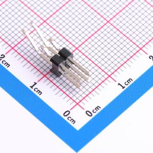HX PZ2.54-2x2P WT商品缩略图