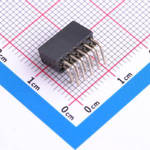 HX PM2.0-2x5P WC H6.35商品缩略图