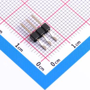 HX PZ2.54-1x3P WT商品缩略图