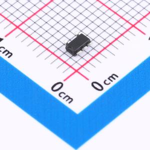 TS5A1066DBVR-TP商品缩略图